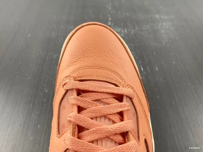 Rep Best DJ 5 The We Khaled Retro Bliss Crimson DV4982-641 Jordan 0319
