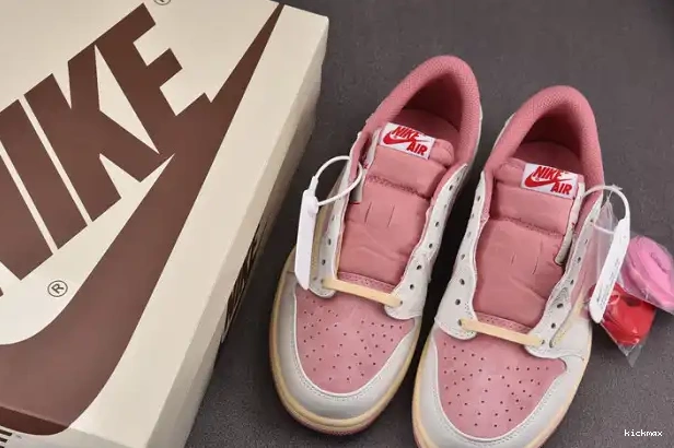 Rep SP DM7866-600 Scott 1 x Travis Low OG AJ 0316