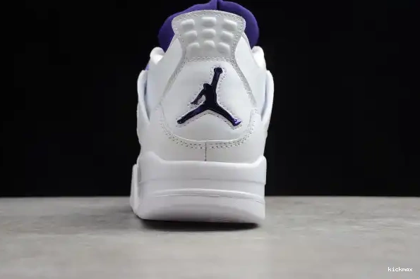 Cheap 4 Court Purple Jordan CT8527-115 Air 0320