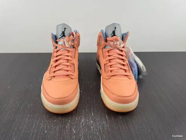 Rep Best DJ 5 The We Khaled Retro Bliss Crimson DV4982-641 Jordan 0319