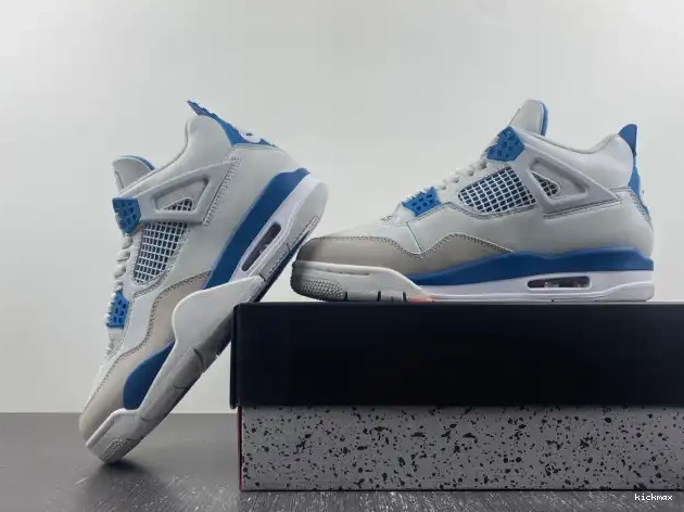 Rep Blue 4 Military Air Jordan FV5029-141 0316